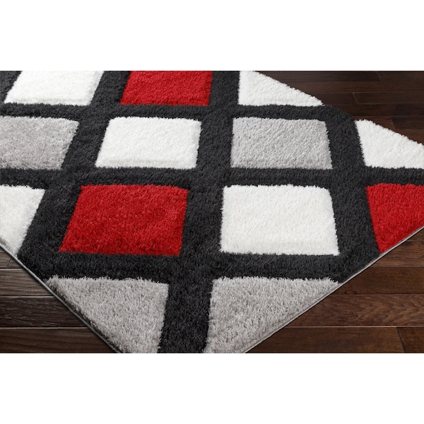 Bologna BOG-2301 Machine Crafted Area Rug